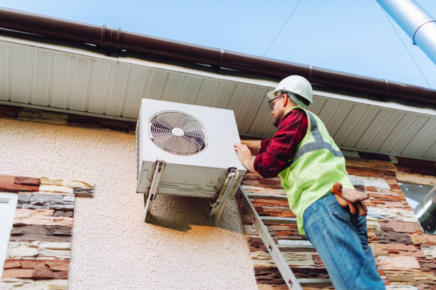 Best HVAC cleaning services  in Frankfort, MI