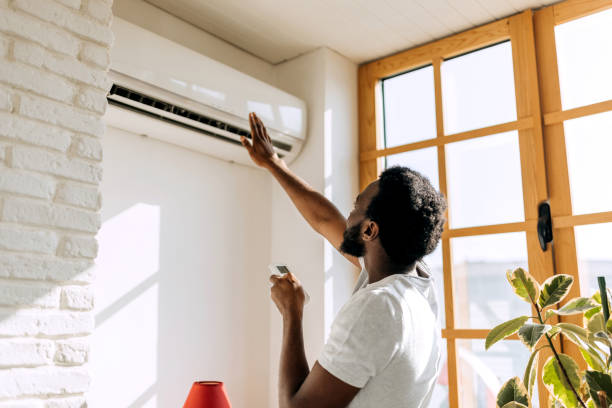 Best HVAC system installation  in Frankfort, MI