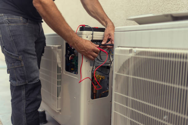 Best Central air repair  in Frankfort, MI