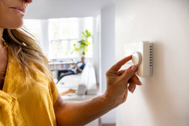 Best Affordable HVAC services  in Frankfort, MI