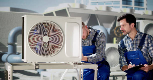  Frankfort, MI HVAC Pros