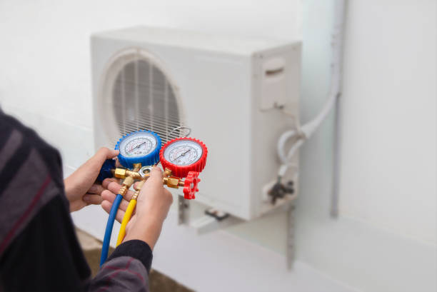 Professional HVAC in Frankfort, MI